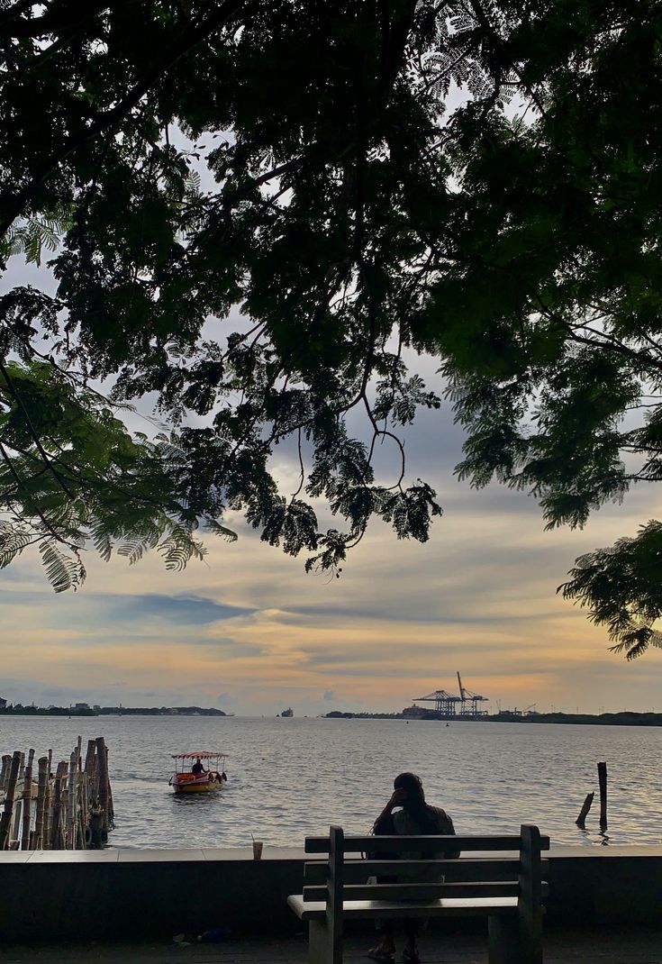 Marine Drive